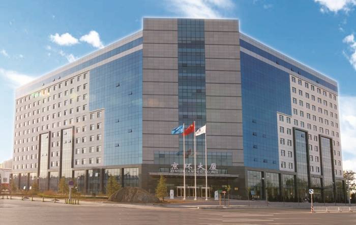 北Ebpay卫集团2021年社会责任报告